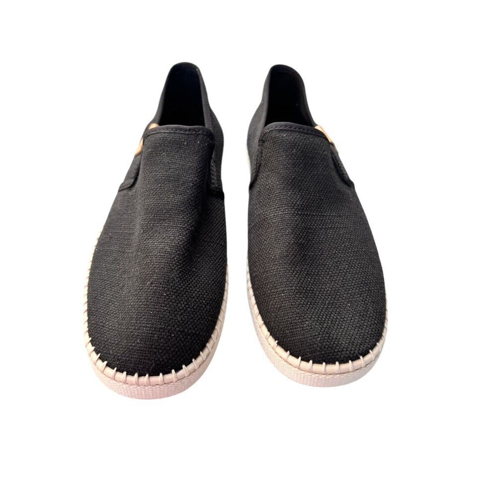 NWOB UGG Womens Luciah Black Sneaker size 9.5 NWOB MSRP $90 - Picture 5 of 13